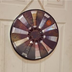 Nicole Miller New York. Hand Cream Collection. 10 In A Pack.